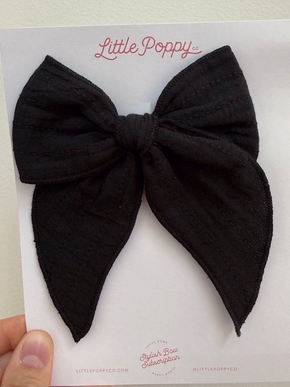 Bow Bundle - Picture 5 of 5
